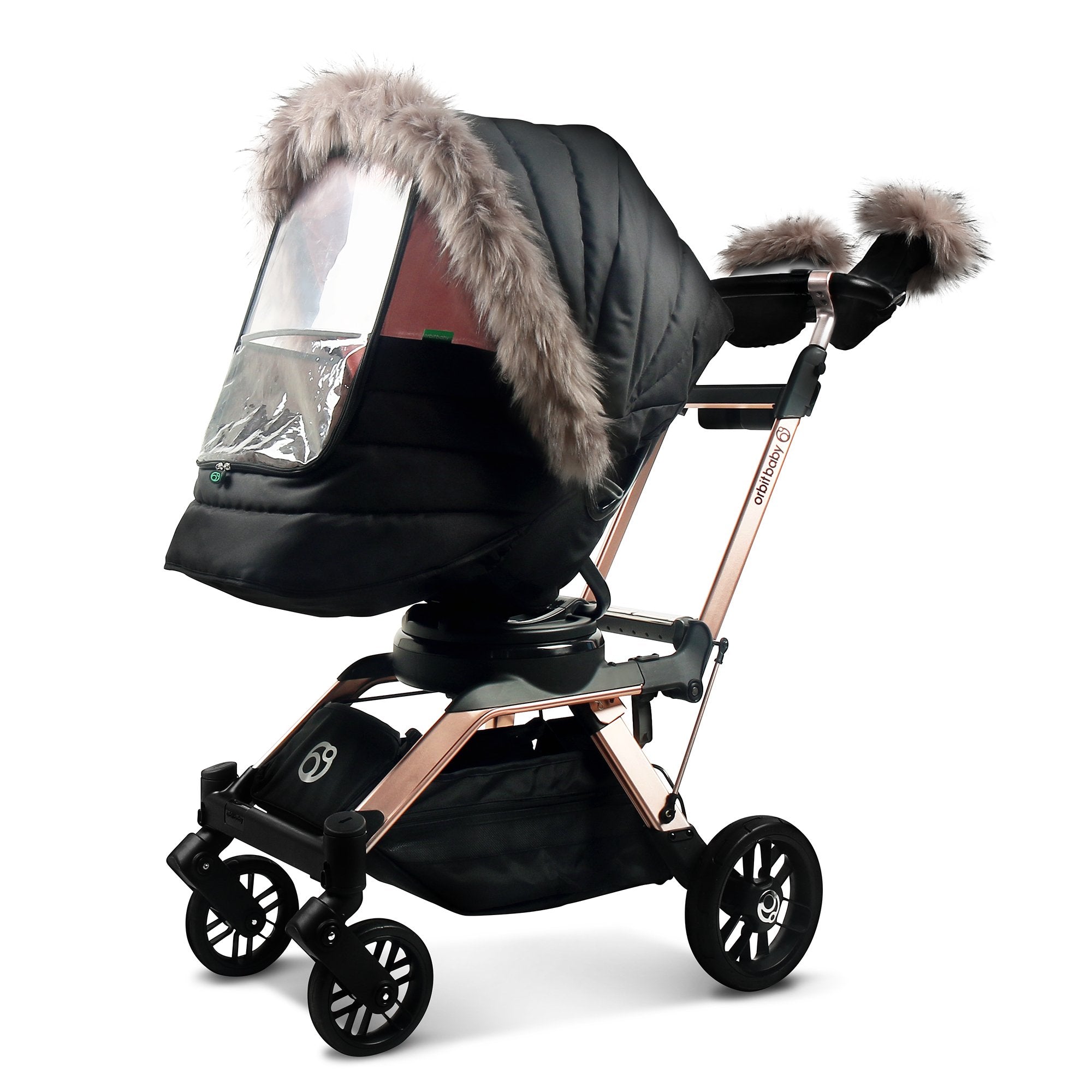 Orbit Baby  Luxury Strollers, Car Seats & Travel Systems