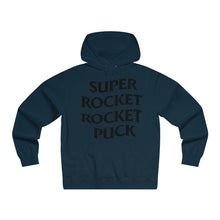 Load image into Gallery viewer, Super Rocket Puck Lightweight Pullover Hooded Sweatshirt