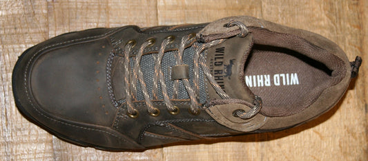 Wild Rhino Footwear - Alexanders Apparel