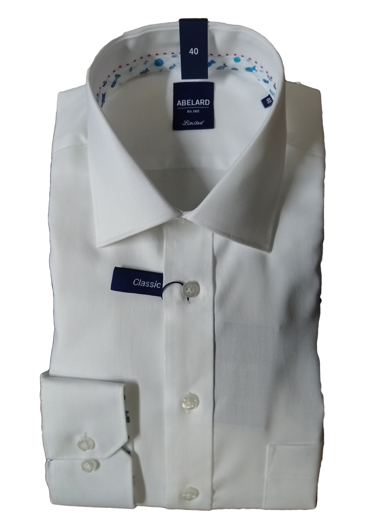 Abelard shirts a collection of casual and business styles