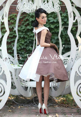 Le Palais Vintage | Miss Winny | Hollyville pinup clothing boutique