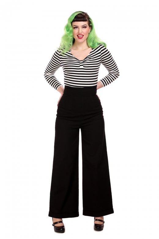 Angela Jeans by Collectif Mainline – Hollyville Boutique