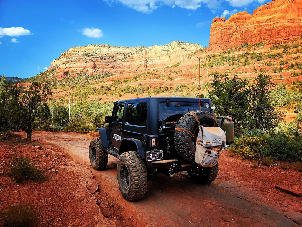 EJS - Easter Jeep Safari