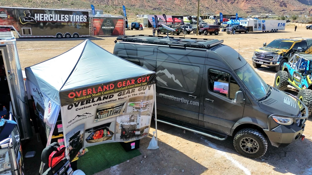  Overland Expo West 2023