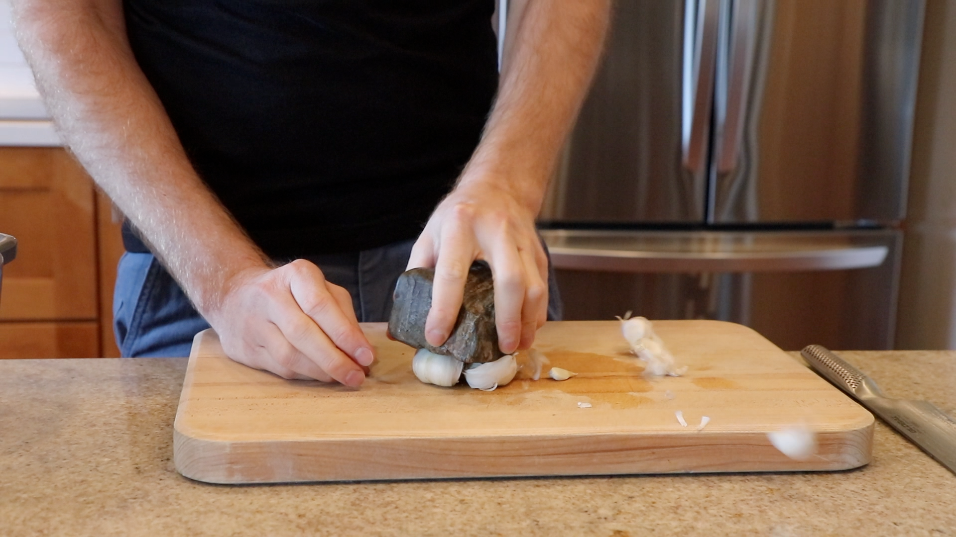 The Viral Hack That Makes Wrapping Sushi A Breeze