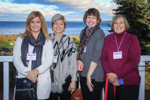 Women's Wellness Weekend Mackinac Island