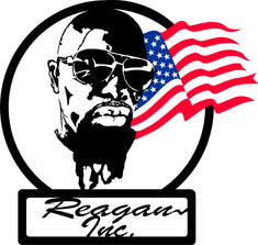 Reagan Patriotic Apparel