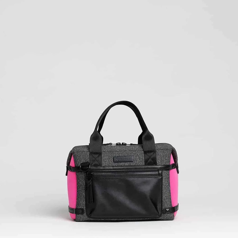 crossbody lunch bag