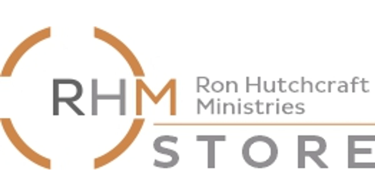 Ron Hutchcraft Ministries