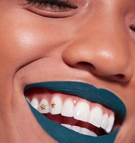 Can You Use Tooth Gems Without Harming Your Teeth?