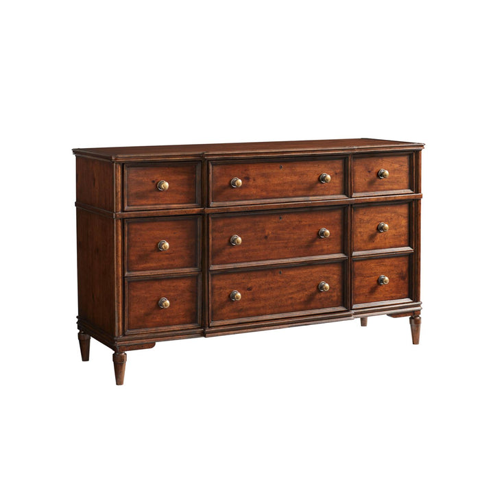 Vintage Dresser - Stanley Furniture