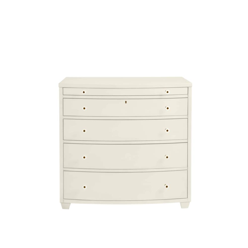 Latitude Bachelor's Chest - Stanley Furniture