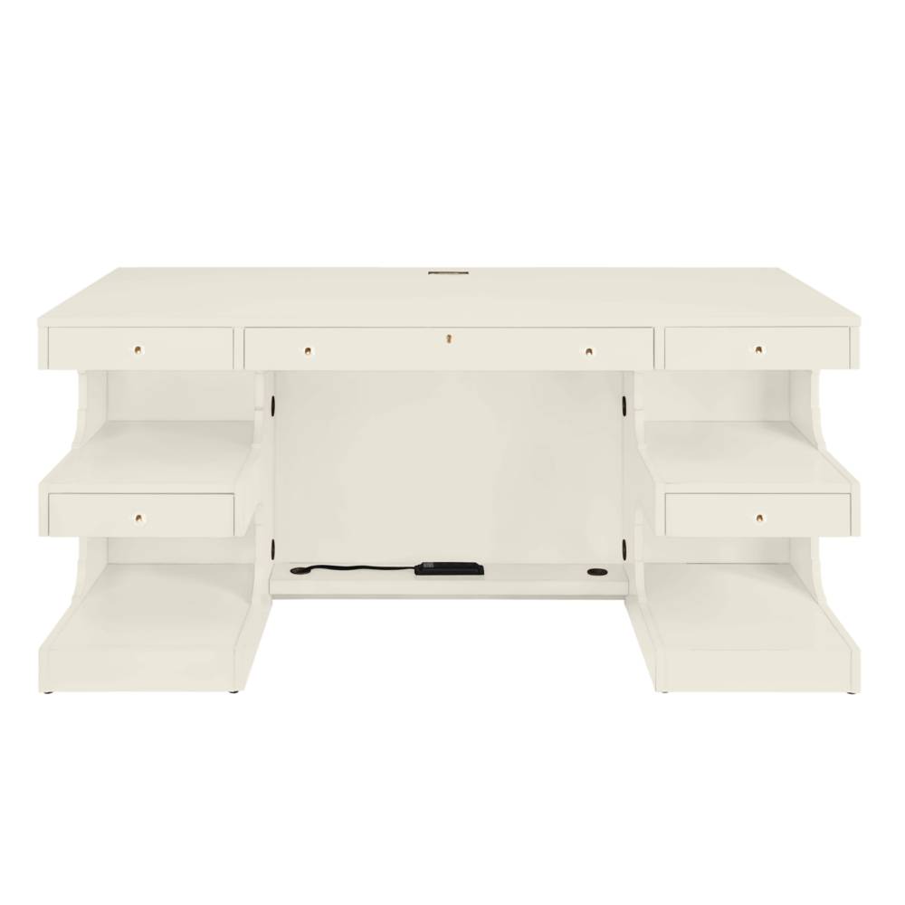 Latitude Writing Desk Stanley Furniture