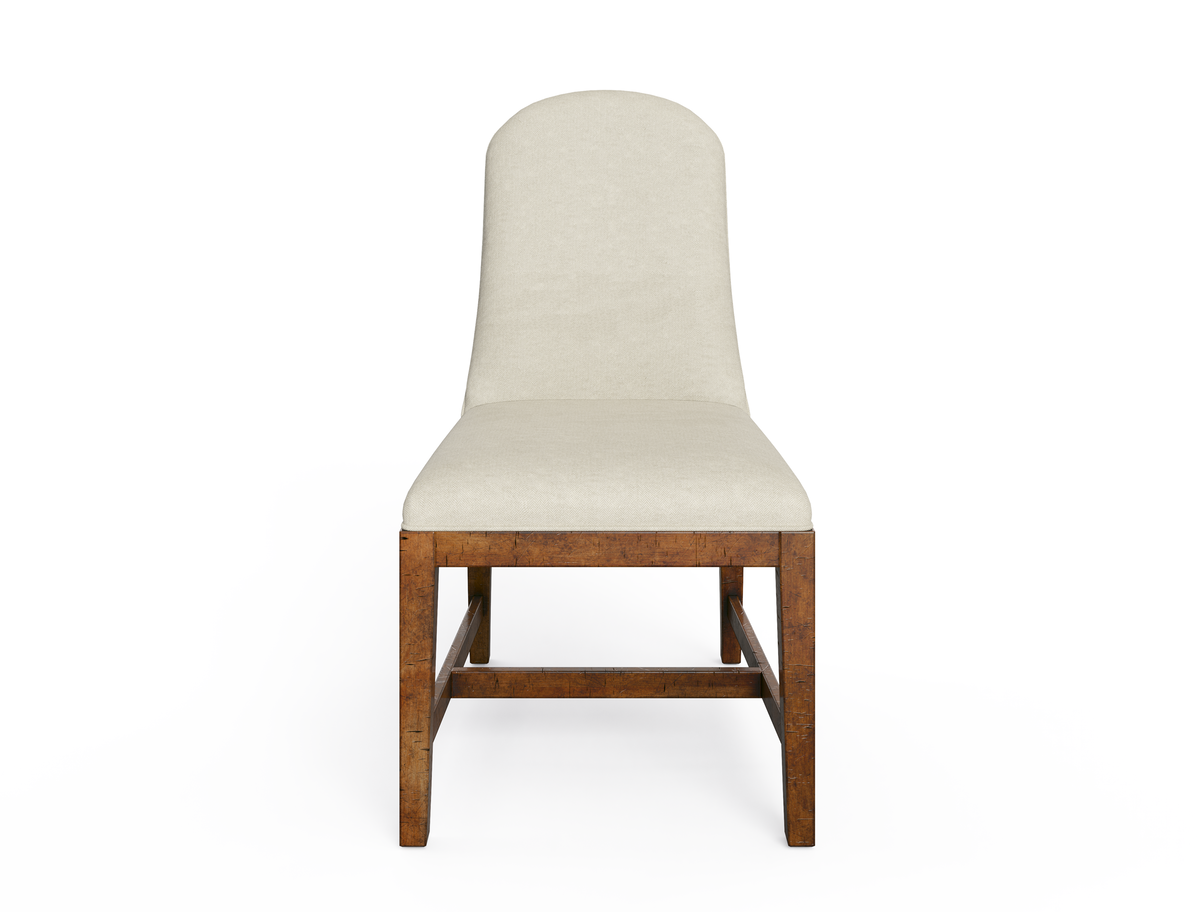 Hillside Side Chair - Stanley Furniture