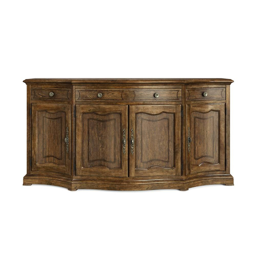 Thoroughbred Churchhill Buffet - Stanley Furniture