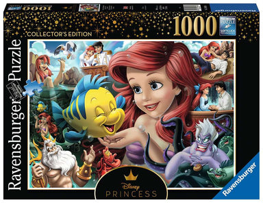 Puzzle 150 pièces XXL Ravensburger Bulles de savon amusantes Disney
