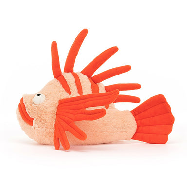 Poisson Poisson Lanterne Alexis - Jellycat