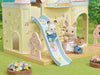 Calico Critters Baby Castle Nursery    
