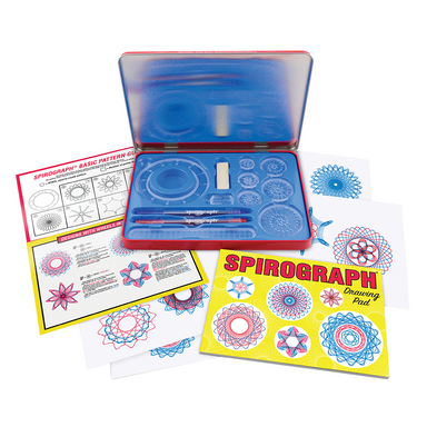 Spirograph JR - 819441010239