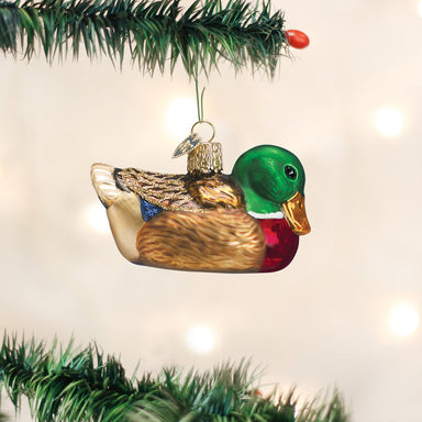 Peter Rabbit Ornament – Old World Christmas
