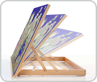 Puzzle Stand & Go - The Easy Puzzle Easel — Bird in Hand