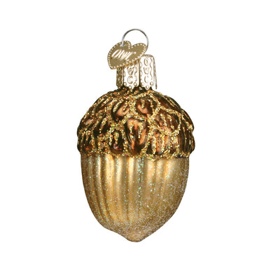 Small Acorn Ornament