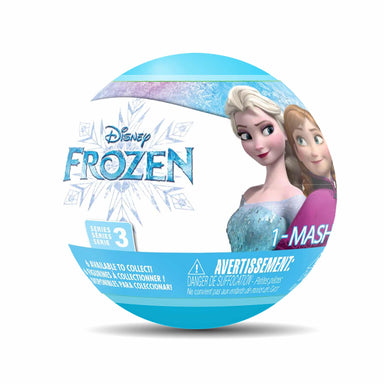 Disney Frozen Mash'ems - Surprise Ball Figures    