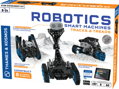 Robotics Workshop: Explore the World of Robotics with Hands-On