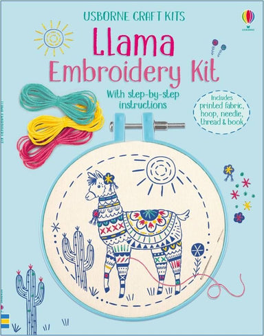 Embroidery Starter Kit With Birds Pattern And Instructions - Temu United  Arab Emirates