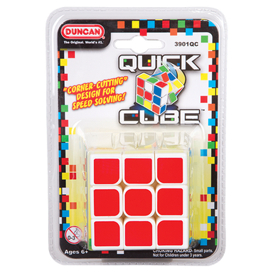 Rubik's Mini Cube 2X2 : Rubik's Pocket Size - Exit9 Gift Emporium
