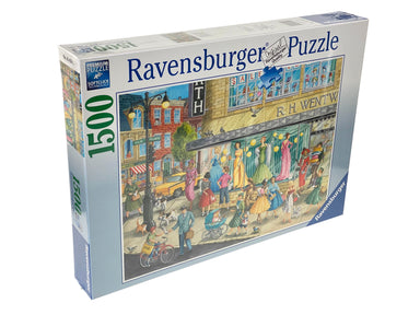 Ravensburger Craft Beer Bonanza Puzzle 1500 pièc…