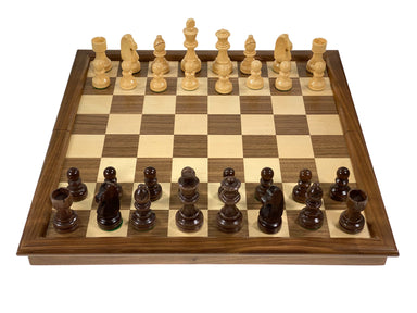 4 Player Chess — Bird in Hand