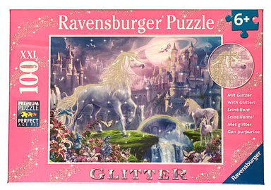 Puzzle della Principessa Disney (1000 pezzi) Rav…