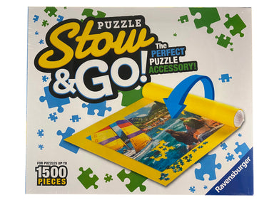 Ravensburger Sort & Go Puzzle Trays — Bird in Hand