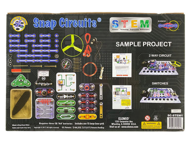 Snap Circuits: LED Fun Kit