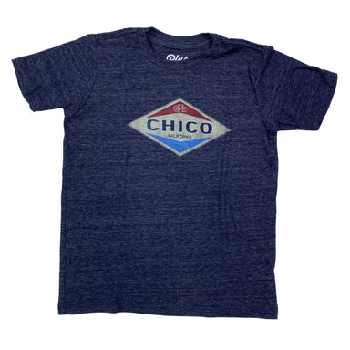 Bubbling Turtle - Kids Chico T-Shirt — Bird in Hand