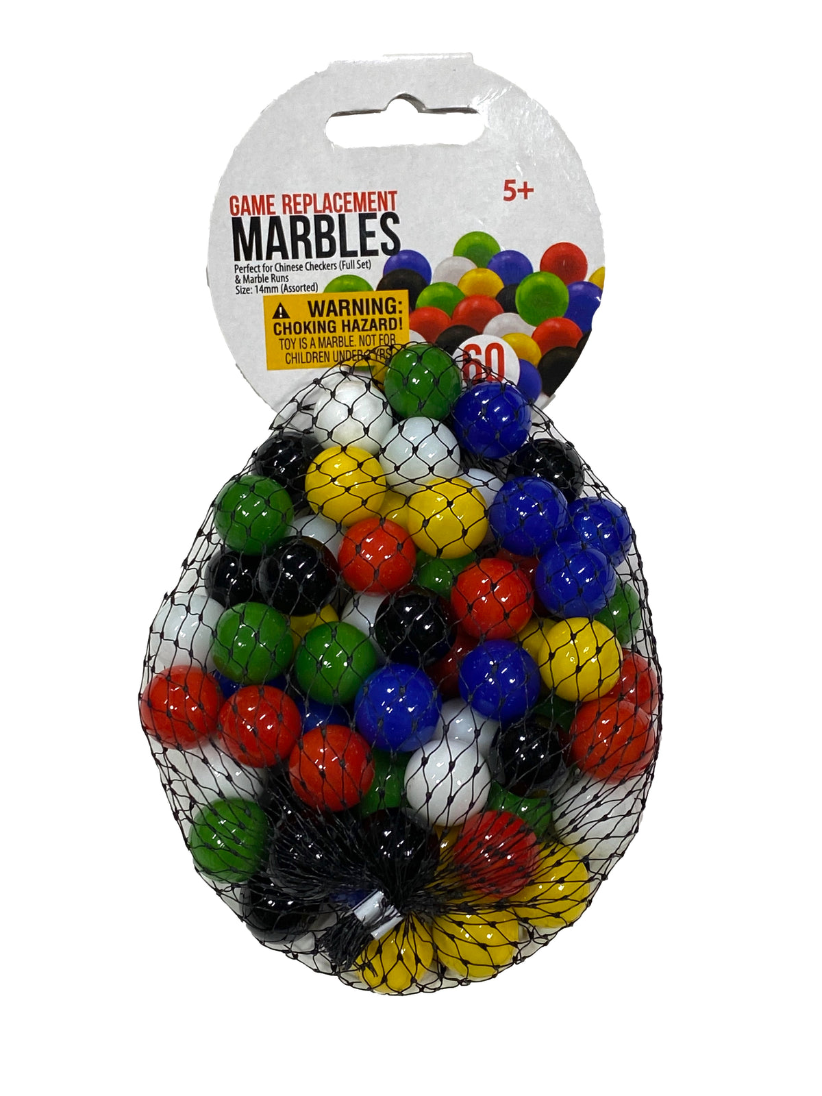 game replacement marbles