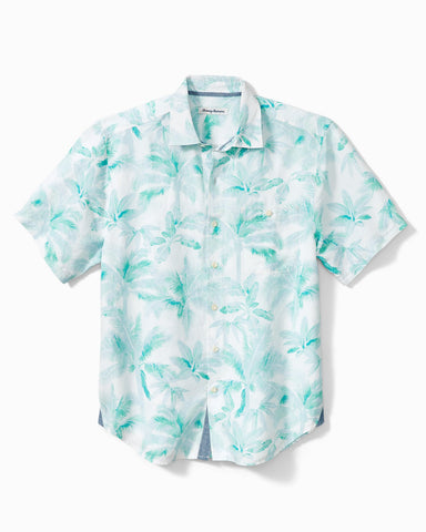 Tommy Bahama Coconut Point Miramar Blooms Short Sleeve Sport Shirt –  Johnson's Hub Kewanee