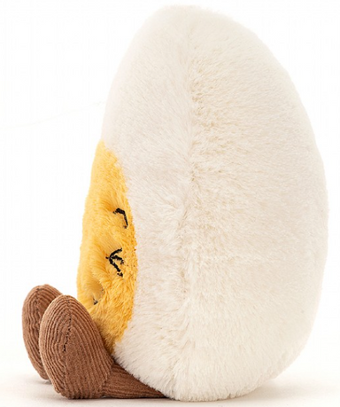 Jellycat Amuseable Happy Boiled Egg Bag — Bird in Hand