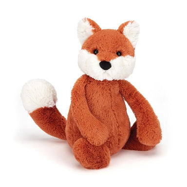 Quinn Fox - Toys & Co. - JellyCat