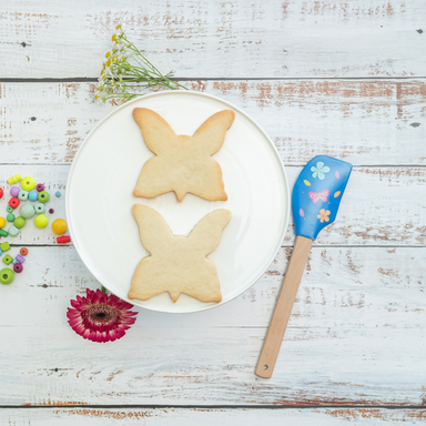 Handstand Kitchen Spring Fling Busy Bee Silicone Cupcake Mold