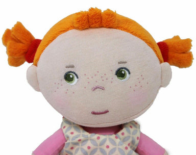 Haba Snug Up Doll - Luisa — Bird in Hand