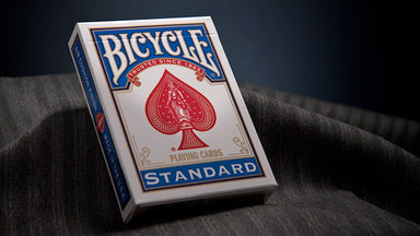 Bicycle Premium Archangels - Kortlekar, spelkort, Bicycle Cards