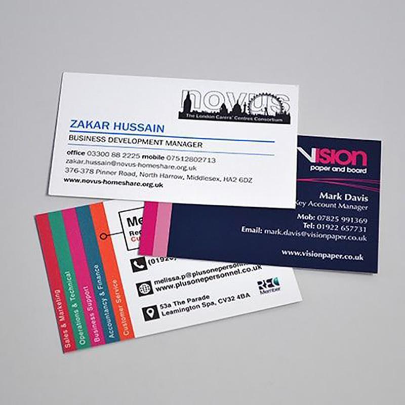 Cheap Business Card / Classic Business Cards Printkeg : You can print custom business cards that are affordable and look spectacular.
