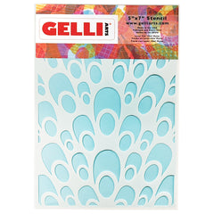 8x10 Gelli® Class Pack-11 Plates