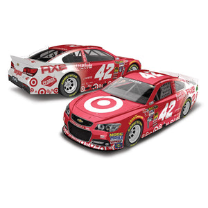 kyle larson diecast