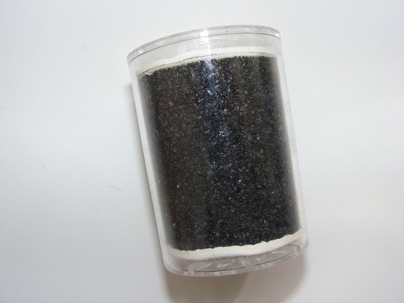A Can of Activated Carbon