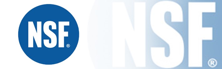 NSF logo