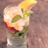 peach mojito