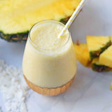 pineapple ice